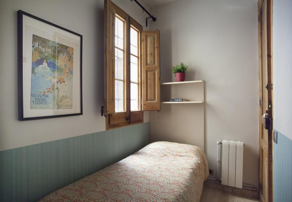 Lejlighed Aparteasy - Authentic Family Barcelona