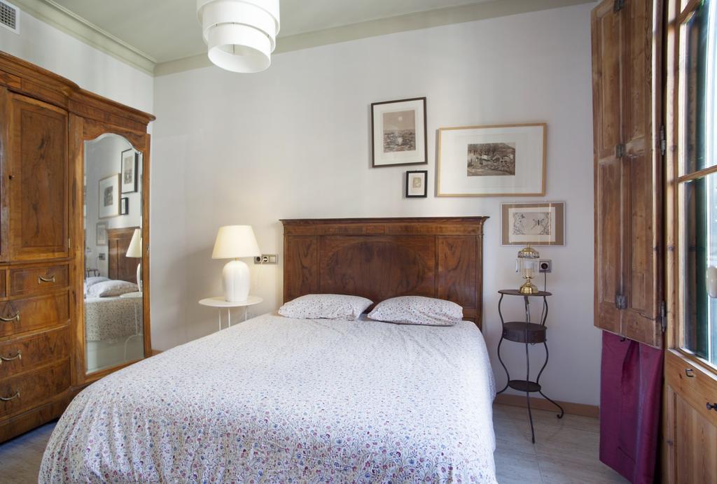 Aparteasy - Authentic Family Lejlighed *
