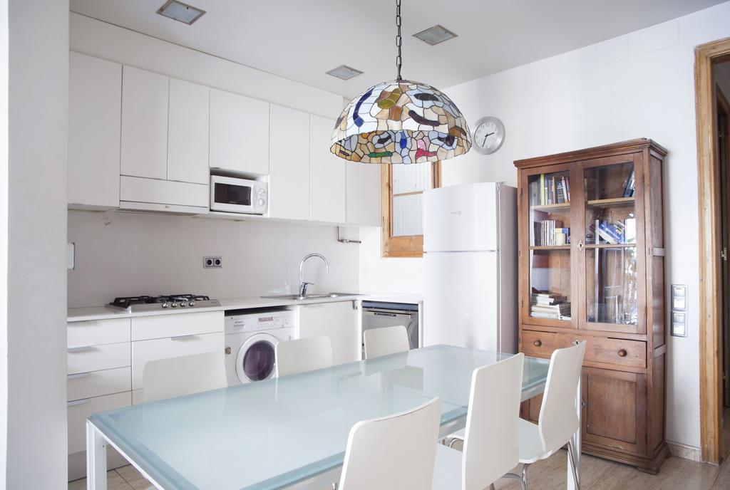Appartement Aparteasy - Authentic Family